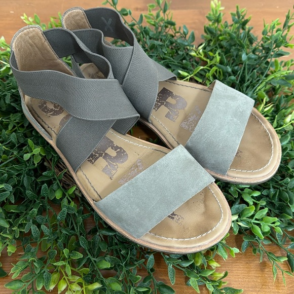 Sorel Sandals - Picture 1 of 6